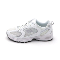 New Balance 530 珍珠淺紫 網眼 復古 老爹鞋 慢跑鞋 極淺紫帶灰 男女款 B5876 (U530CSE)