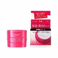 資生堂 - Aqua Label 水之印 平衡保濕面霜 50g (平行進口)