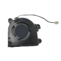 Laptop CPU Cooling Fan For Samsung For Galaxy Book Flex NP930QCG Black The First Style