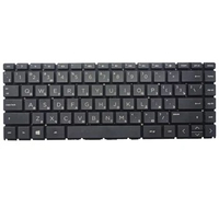 Russian/US/UK/Latin Spanish Laptop keyboard For HP Pavilion X360 14S-DR 14S-fr 14S-FQ TPN-Q221 L18947-161 240 G7 245 G7 246 G7