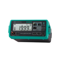 Kyoritsu4140 LOOP/PFC/PSC Testers Loop Resistance Tester Voltage Tester Frequency Meter KEW4140