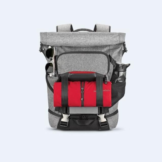 acer predator gaming rollup backpack