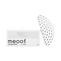 【meoof】新款白月光飲水機專用濾芯4片/組