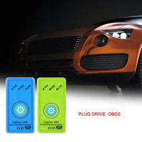 OBD2 Fuels Saver Universal Benzine Economy Fuel Saver Tuning Box petrol saving chip device OBD2 Chip Tuning Box Interface