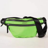 Insight Insight Tas pinggang Wanita Hijau B Echo Waist Bag Planet Surf