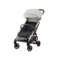 【Combi】S+級福利品 Urbano(單手秒收 可登機 嬰兒手推車)