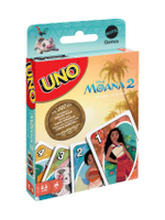 Uno Moana2 (Garland) บอร์ดเกม