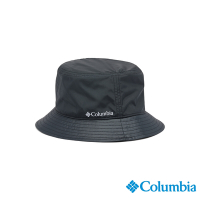 Columbia 哥倫比亞 中性-防曬防潑漁夫帽-黑色 UCU13640BK/IS