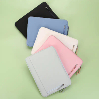 Lengan Tablet Komputer Riba, Borong, Untuk Wanita, Beg Komputer Niche, Sarung Pelindung Pad Tablet
