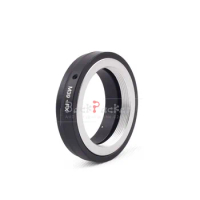 Camera Lens Adapter Ring L39 M39 Lens to For Fujifilm fuji X-Pro1 X-Pro2 X-Pro3 XE1 XE2 XE3 XE4 XA1 XA2 XA3 XA5 XM1