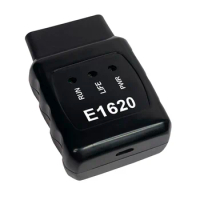 DTC (Diagnostic Trouble Code) Eraser Emu-Max E1620 for Iveco Euro 6