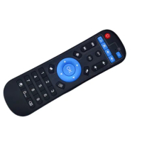 Replacement Remote Control For Android TV BOX X88 PRO H96MAX HK1 TX3 T9 X96 MINI