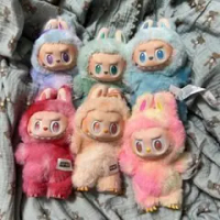 la bubu 3.0ぬいぐるみ 6体セット labubu 3.0の価格比較なら-2025年9月 | BigGo日本