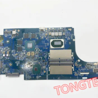 for MSI GF63 THIN 10UD MS-16R5 MS-16R51 laptop motherboard with i5-10500h and rtx3050m TEST OK
