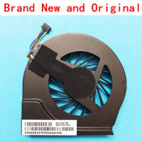 New laptop CPU cooling fan Cooler radiator Notebook for HP Pavilion Presario G4 G6 G7 G4-2000 G6-2000 G7-2000 G4-2219TX 4-Pin