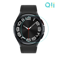 強尼拍賣~Qii SAMSUNG Galaxy Watch 6 Classic (47mm) 玻璃貼