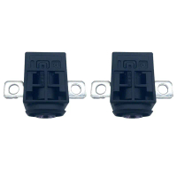 2PCS 61146802944 Crash Battery Fuse Overload Pyrofuse for BMW 5 6 7 Series G30 G31 G38 F90 M5 Batter