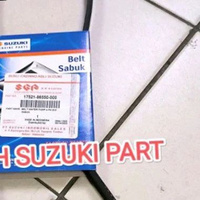 Fanbelt Vbelt Tali kipas ASLI ORIGINAL SGP untuk vitara,escudo sidekick karburator