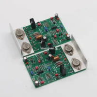 HiFi NCC200 Stereo Power Amplifier Board / Kit Refer UK NAIM NAP250 /135 Amp