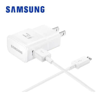 SAMSUNG 原廠快充通用型旅充 2A/9V Micro to Usb 台灣公司貨