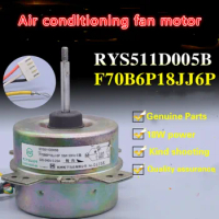 Applicable to Mitsubishi Heavy Industries air conditioner split machine RYS511D005B outdoor motor F70B6P18JJ6P fan motor