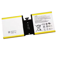 適用全新 微軟 Surface go 1824 G16QA043H 平板電腦內置電池【宜家良品百貨】