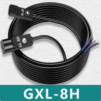 GXL-8H GXL-8HU GXL-8FU New original proximity switch sensor