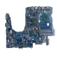 Original for Hasee Z6 laptop motherboard with i7-6700hq and gtx960m 100% TESED OK