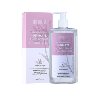 【Naturero 植淨林】淨透嫩白私密抗菌潔膚露300ml(特殊時期加強版/4.3植淨抗菌)