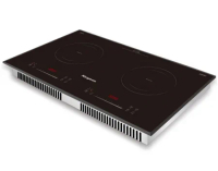 Kangaroo Bếp Điện Từ Đôi KG866i - Thái Lan