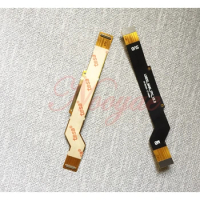 Novaphopat For Redmi Note 5 Pro LCD Display Screen Connect MainBoard Motherboard PCB Note5 LCD Main Connector Flex Cable