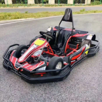 AX21715-012 48V 1000W Electric Go Kart karting cars for sale