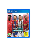 เกม PS4 eFootball PES 2021 Season Update