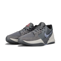 【NIKE 耐吉】JA 2 EP Iron Grey 鐵灰 XDR 耐磨科技 籃球鞋(FD7327-002)