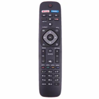 New Remote Control for PHILIPS NH500UP NH500UW Smart Ultra HDTV Series TV