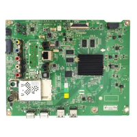 For LG 43/49UF6600-CD EAX66457502(1.0) Panel NC43/490EGE TV Mainboard Motherboard
