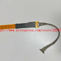 New Repair Parts LCD Flex Cable LCD-022-21 For Sony A57 A65 A77 A99 SLT-A57 SLT-A65 SLT-A77 SLT-A77V SLT-A99 SLT-A99V