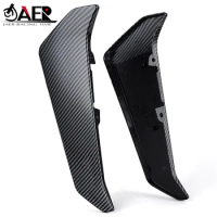 Motorcycle Rear Seat Side Panel Cover Cowl Fairing for Yamaha MT09 MT-09 MT 09 2017 2018 2019 2020