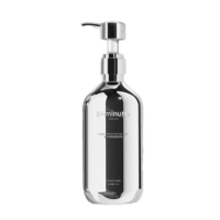 8minutes Caviar Shampoo Prevent Hair Split Increase Hair Elasticity Oil Control Fluffy Anti-itch Shampoo 450ml