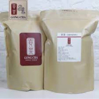 【Đang hot】 【Chính hãng】 Trà olong Gongcha 500g