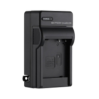 廠家直銷 DMW-BLE9充電器 數碼電池BLG10美規座充 適用松下BLH7【Snowbelle優選】