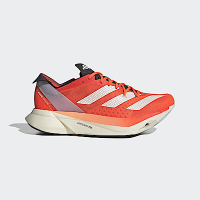 Adidas Adizero Adios Pro 3 [GX9777] 男 慢跑鞋 運動 路跑 長距離 耐磨 避震 橘紅