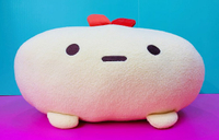 【震撼精品百貨】角落生物 Sumikko Gurashi~SAN-X 造型絨毛娃娃/抱枕-大福炸蝦#73607