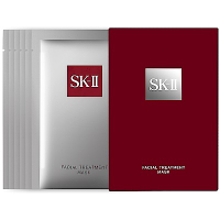 *SK-II 青春敷面膜(6片入/盒裝)