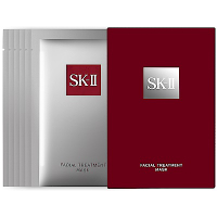 *SK-II 青春敷面膜(6片入/盒裝)(公司貨)
