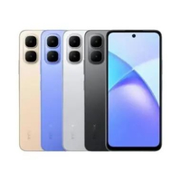 Infinix Smart 10 4G Ram 3 Rom 64GB Gold
