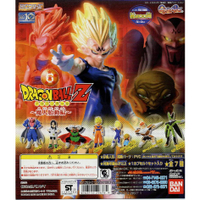 🇯🇵吼皮玩具🇯🇵 絕版 七龍珠 魔人胎動 日版 HG 公仔 扭蛋 悟空 達爾 巴比迪 達普拉 賽魯 賽亞超人 維黛兒