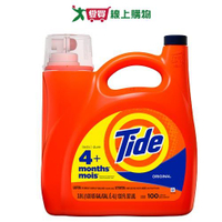 Tide汰漬2倍超濃縮洗衣精132oz【愛買】