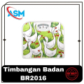 Onemed BR-2016 Timbangan Badan