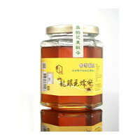 【蜂之饗宴】龍眼花蜂蜜-320公克/罐